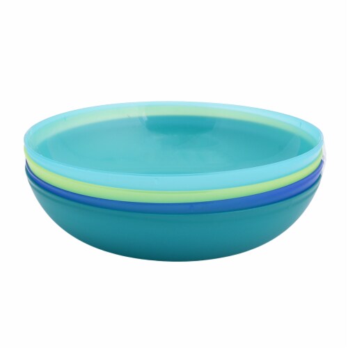 HD Designs Outdoors® Pasta Bowl Multipack - Cool Perspective: front