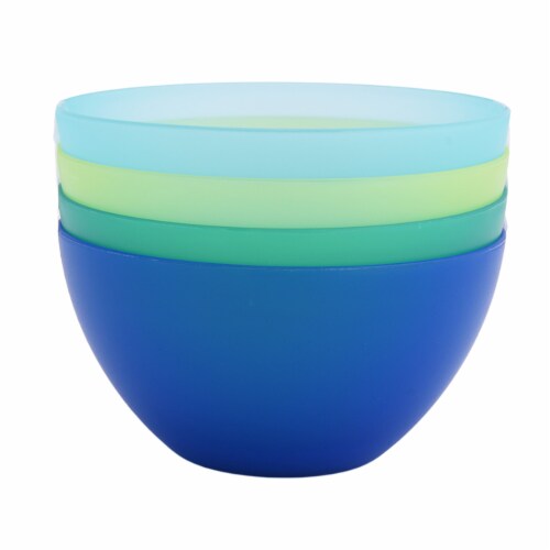 HD Designs Outdoors® Cereal Bowls - Cool Perspective: front