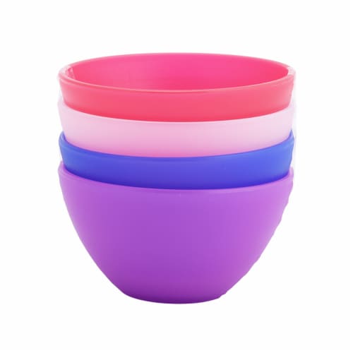 HD Designs Outdoors Assorted Condiment Bowls Perspective: front