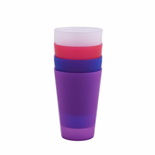 HD Designs Outdoors® Tumblers - Multi Perspective: front