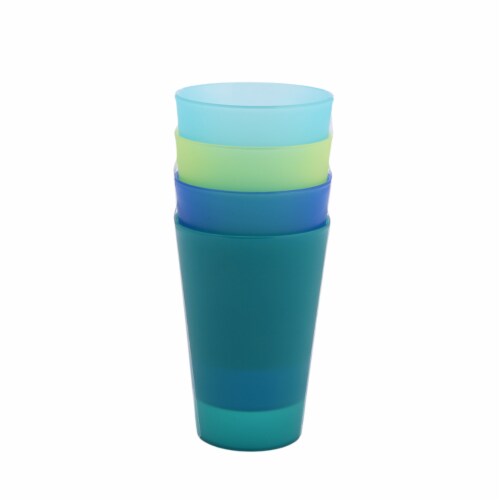 HD Designs Outdoors® Tumblers - Cool Perspective: front