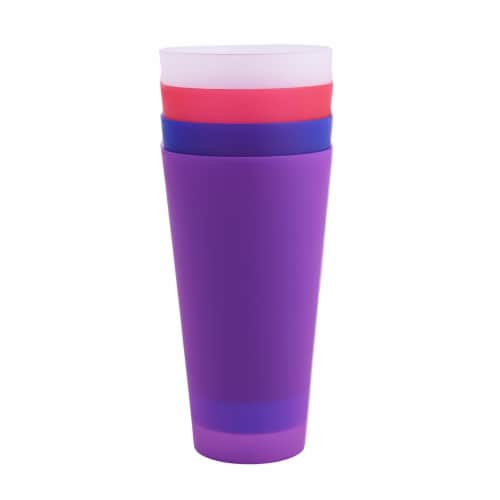 HD Designs Outdoors® Tumblers - Multi Perspective: front