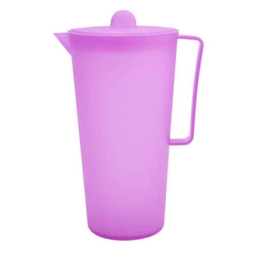 HD Designs Outdoors® Pitcher - Purple Perspective: front