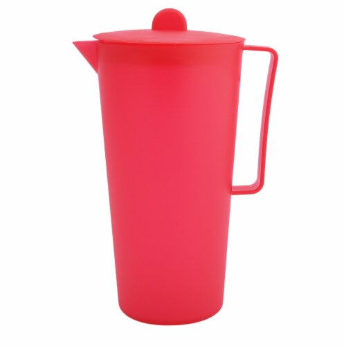 HD Designs Outdoors® Pitcher - Red Perspective: front
