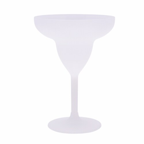 HD Designs Outdoors Margarita Cup - Clear Perspective: front