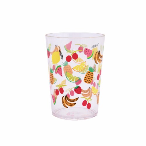 HD Designs Outdoors® DOF Cup - Fruity Perspective: front