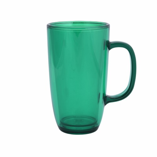 HD Designs Outdoors® Tankard - Green Perspective: front