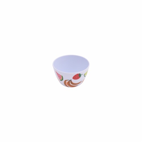 HD Designs Outdoors Tidbit Bowl Perspective: front