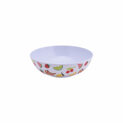 HD Designs Outdoors Serving Bowl Perspective: front