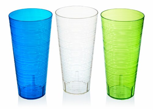 HD Designs Outdoors Strata Tumbler - Assorted Perspective: front