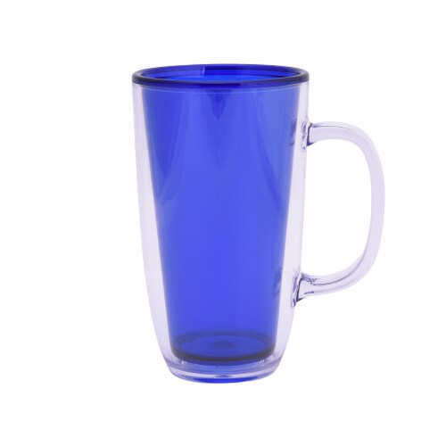 HD Designs Outdoors Tankard - Blue Perspective: front