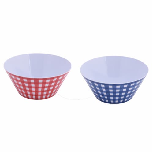 HD Designs Outdoors® Serving Bowl - Multi Pack Perspective: front