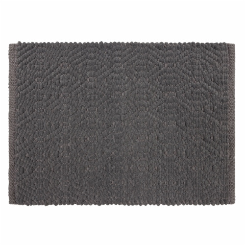Mohawk Home Impressions Quiet Shade Bath Rug Perspective: front