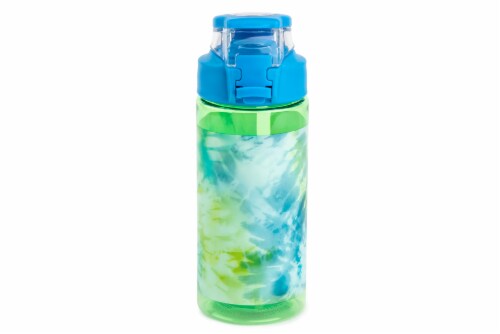 Everyday Living Water Bottle Perspective: front