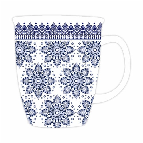 Dash of That 13 oz Mug Perspective: front