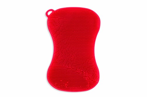 Everyday Living Silicone Sponge Perspective: front