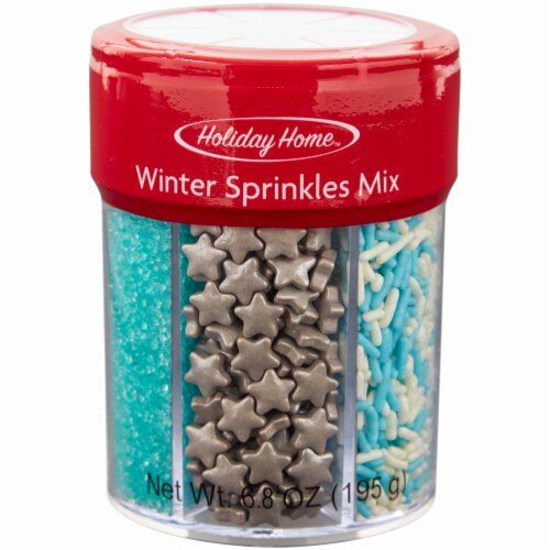Holiday Home™ Winter Sprinkles Mix Perspective: front