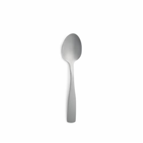 Dash of That® Aaron Collection Satin Teaspoon Perspective: front