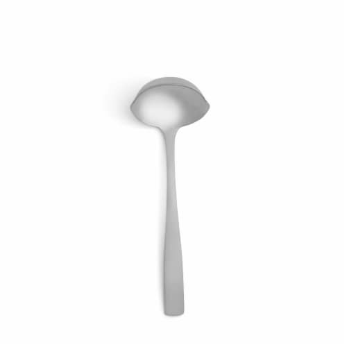 Dash of That® Aaron Collection Gravy Ladel Perspective: front