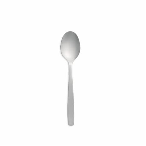 Dash of That®® Spencer Collection Sand Salad Fork Perspective: front