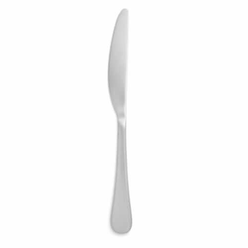 Dash of That® Jennifer Collection Dinner Knife Pack Perspective: front
