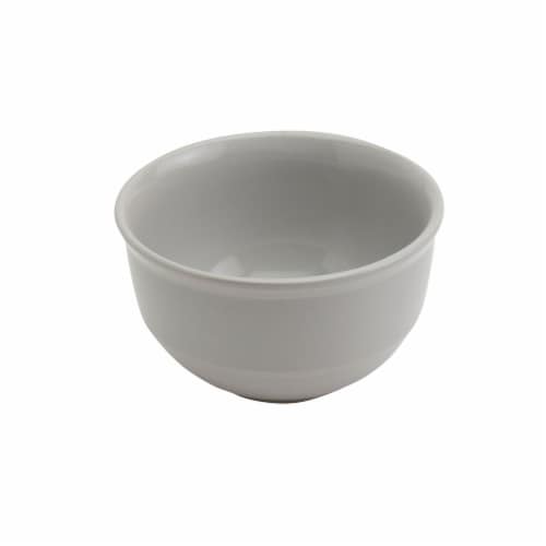 Dash of That Grace Tidbit Bowl - Silver Perspective: front