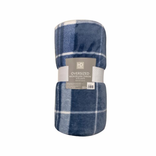 Hd designs microplush blanket clearance
