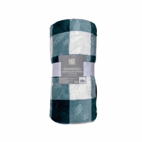 Hd designs microplush blanket clearance