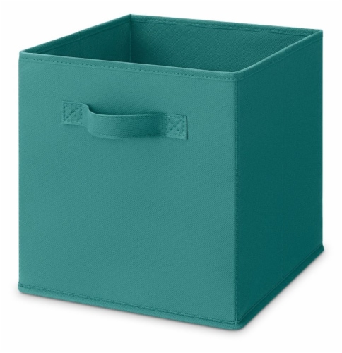 Everyday Living Fabric Drawer - Biscay Bay Perspective: front