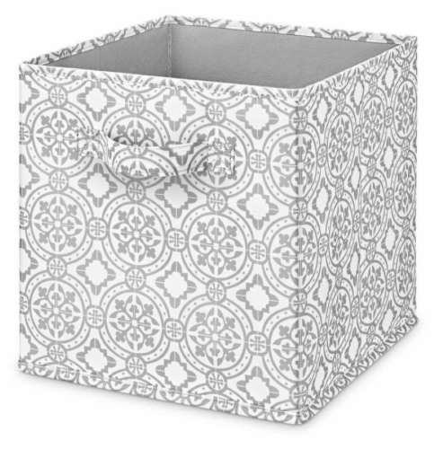 Everyday Living Fabric Drawer - Tile Perspective: front