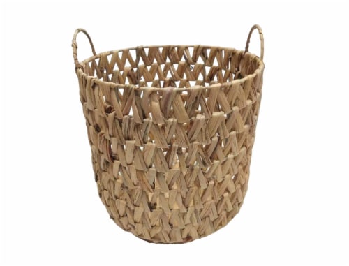 iDesign Everett Push Lock Suction Corner Basket - Satin, 1 ct - Kroger