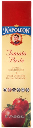 Napoleon Tomato Paste Perspective: front