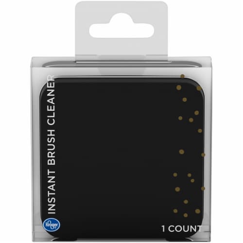 Kroger® Instant Brush Cleaner Perspective: front