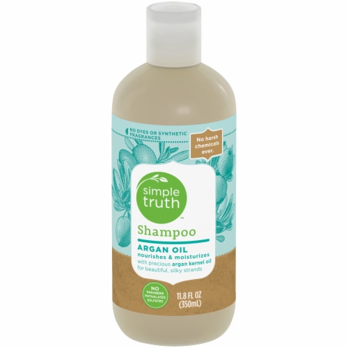 Truth™ Argan Oil Shampoo, 11.8 oz - Kroger