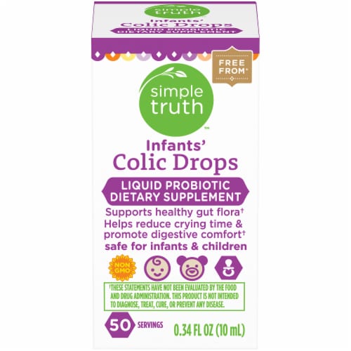 probiotic colic drops for babies