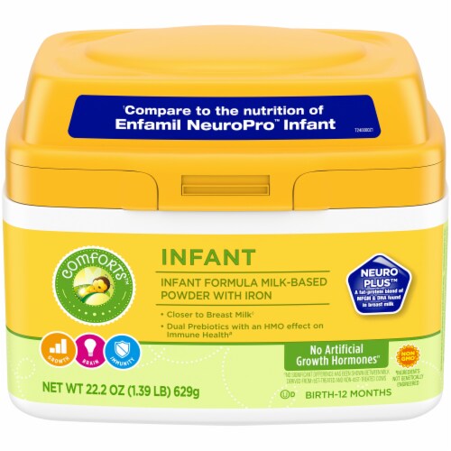 Enfamil premium 22.2 best sale oz
