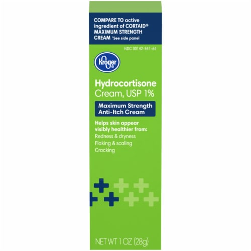 hydrocortisone cream