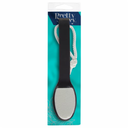 Foot File - Callus Remover Tool for Dead Skin Removal, at Home Pedicure  Tools, Foot Rasp, 1 Count - Kroger