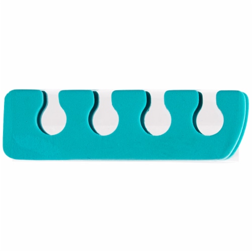 Pretty Savvy Toe Separators Perspective: front