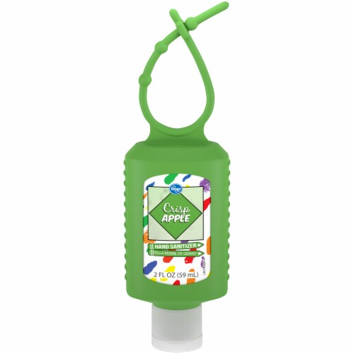 Apple Hand Sanitizer