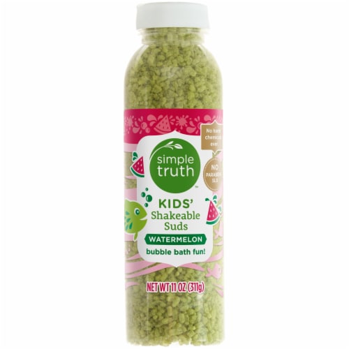 Simple Truth™ Kids Watermelon Shakeable Suds Perspective: front