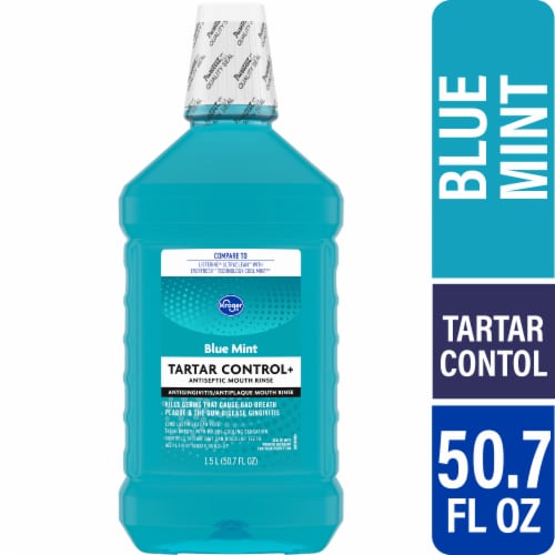 Tartar control deals