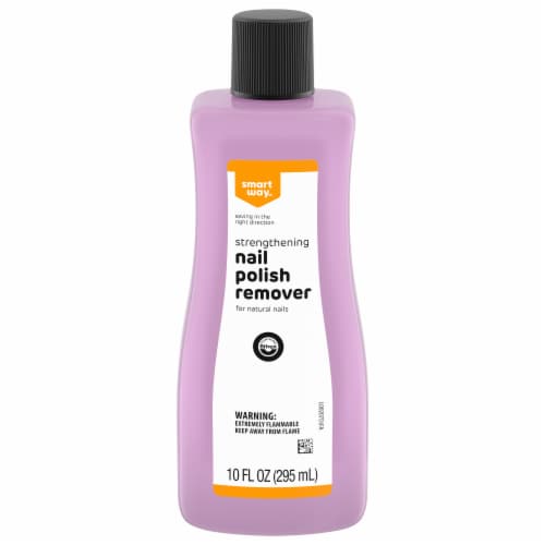 Smart Way™ Nail Polish Remover Perspective: front