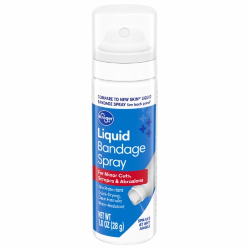 Kroger® Liquid Bandage, 0.3 fl oz - Kroger