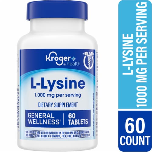 L-Lysine