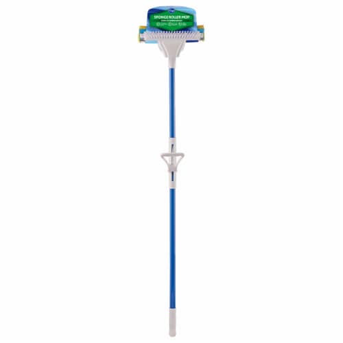 Kroger® Sponge Roller Mop Perspective: front