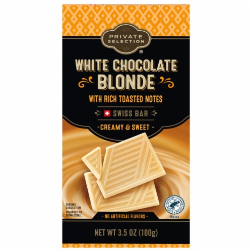 CHOCOLAT BLOND - Lindt - 100 g