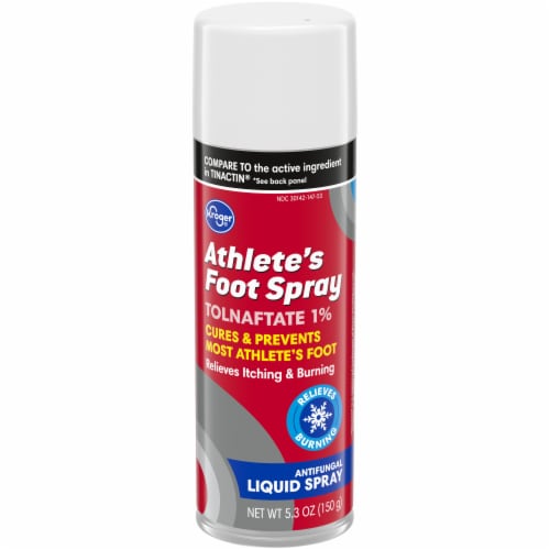 Athlete's foot deals shop online