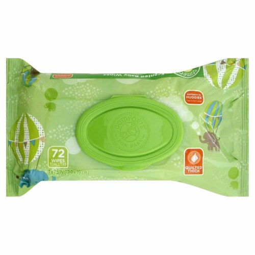 Baby sales wipes kroger