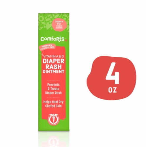 A&D Original Ointment - 4 oz